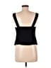 Assorted Brands Black Sleeveless Top Size M - photo 2