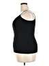 Shapermint Black Sleeveless T-Shirt Size XXL - photo 5