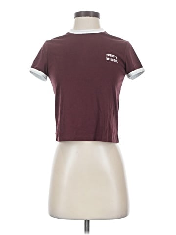 Favorite Daughter Short Sleeve Turtleneck (view 1)