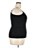 Shapermint Black Sleeveless T-Shirt Size XXL - photo 4