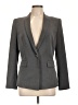 Alex Marie Gray Blazer Size 10 - photo 1