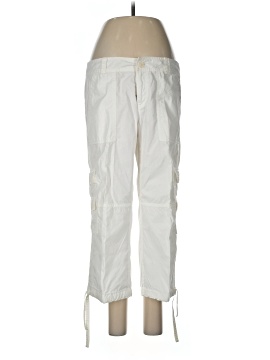 Ann Taylor Loft Cargo Pants