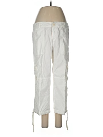 Ann Taylor LOFT Cargo Pants (view 1)