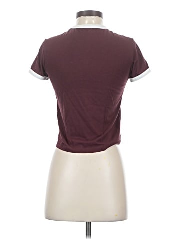 Favorite Daughter Short Sleeve Turtleneck (view 2)