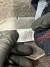Heritage Blue Jeans Size 32 waist - photo 8