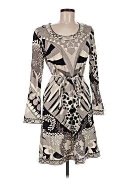 Averardo Bessi Casual Dress (view 1)