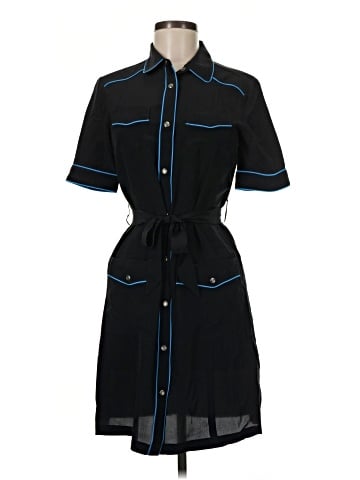 Coach Casual Dress (view 1)
