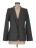 J.Crew Factory Store Plaid Gray Blazer Size 8 - photo 1