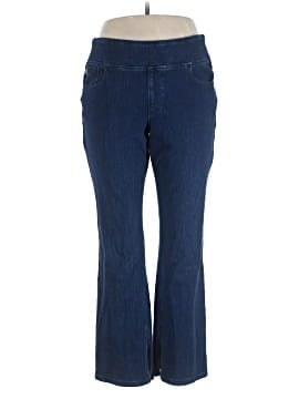 Belle By Kim Gravel Jeans (view 1)