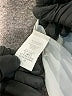Soprano Solid Gray Cocktail Dress Size M - photo 8