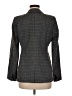 J.Crew Factory Store Plaid Gray Blazer Size 8 - photo 2