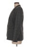 J.Crew Factory Store Plaid Gray Blazer Size 8 - photo 5