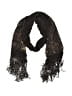 Unbranded Black Scarf One size - photo 1