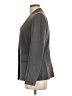 Alex Marie Gray Blazer Size 10 - photo 5