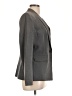 Alex Marie Gray Blazer Size 10 - photo 4