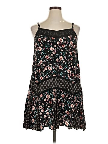 Torrid Casual Dress (view 1)