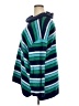 Lands' End Stripes Blue Pullover Sweater Size 3X - photo 5