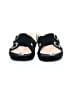 Assorted Brands Black Sandals Size 7 1/2 - photo 2