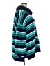 Lands' End Stripes Blue Pullover Sweater Size 3X - photo 4