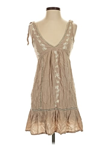 Jessica Simpson Casual Dress (view 1)