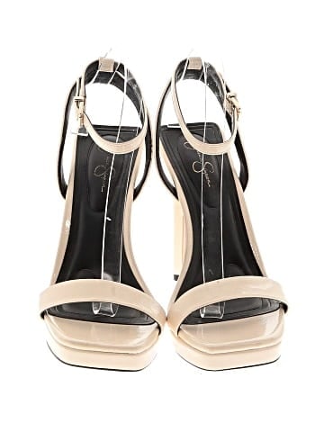 Jessica Simpson Sandals (view 2)