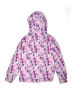 Assorted Brands 100% Polyester Print Purple Snow Jacket Size 11 - 12 - photo 2