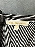 Monteau Solid Gray Jumpsuit Size S - photo 4