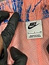 Nike 100% Polyester Orange Rash Guard Size S (youth) - photo 3