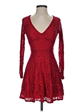 My Michelle Cocktail Dress (view 1)