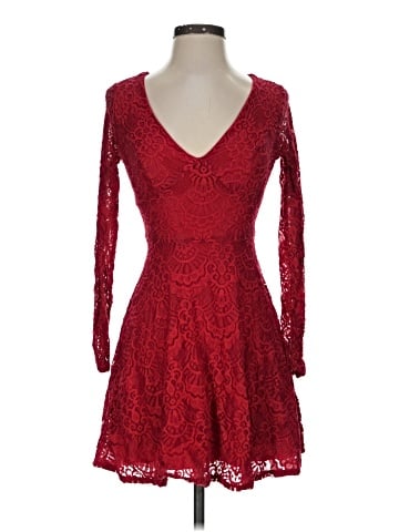 My Michelle Cocktail Dress (view 1)