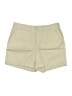 Gap Solid Tan Khaki Shorts Size 8 - photo 1