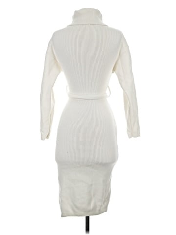 Here Comes the Sun Casual Dress (view 2)