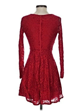 My Michelle Cocktail Dress (view 2)