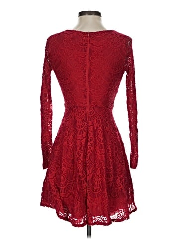 My Michelle Cocktail Dress (view 2)