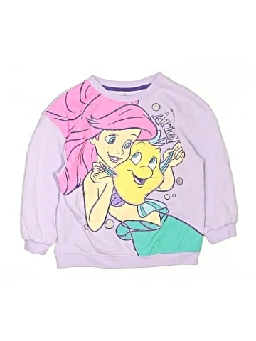 Disney Princess Sweatshirt (view 1)