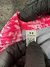 Under Armour Paisley Pink Athletic Shorts Size L (estimated) - photo 3