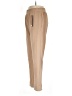 New Mix USA Solid Tan Casual Pants Size M - photo 5
