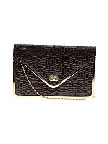 Joan Rivers Clutch (view 1)
