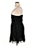 Wilfred 100% Polyester Black Cocktail Dress Size XL - photo 5
