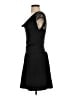 Express Black Cocktail Dress Size 4 - photo 5