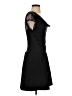 Express Black Cocktail Dress Size 4 - photo 4