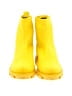 Rag & Bone Yellow Rain Boots Size EU 40 - photo 2