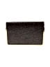 Joan Rivers Brown Clutch One size - photo 3