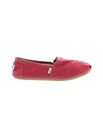 TOMS Flats (view 1)