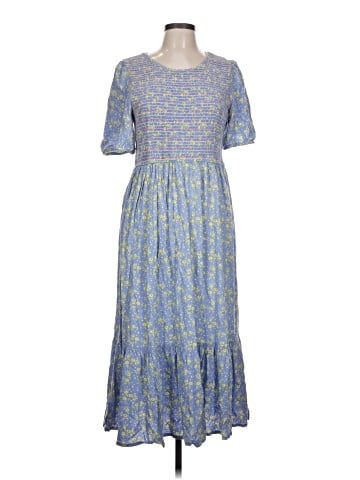 Sugarhill Brighton Casual Dress