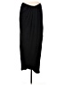 Tart Solid Black Formal Skirt Size M - photo 1