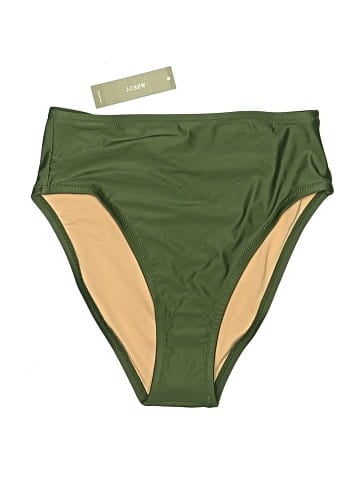 J.Crew Swimsuit Bottoms (view 1)