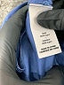 Cinq à Sept 100% Cupro Blue Tank Top Size S - photo 8