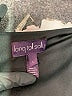 Long Tall Sally Solid Black Cocktail Dress Size L - photo 7