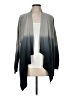 Nine West 100% Acrylic Gray Cardigan Size M - photo 1